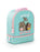 Pusheen Snack Attack Girls Multicoloured Lunch Bag, Lunch Box and Bottle Set