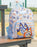 Bluey Character Unisex Kids Multicoloured Backpack