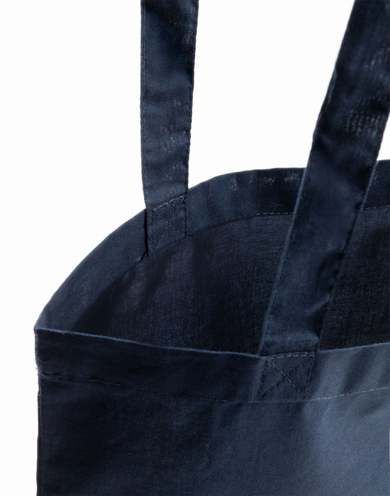 Yellowstone Horse Ranch Unisex Blue Tote Bag