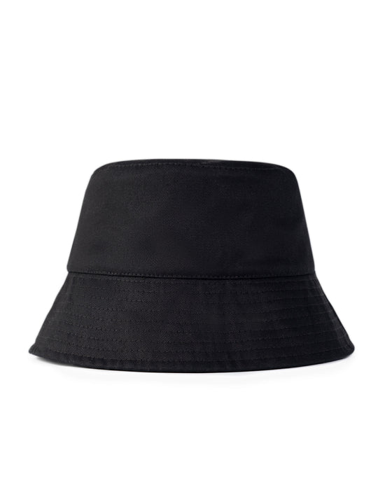 Stranger Things Hellfire Club Unisex Black Bucket Hat