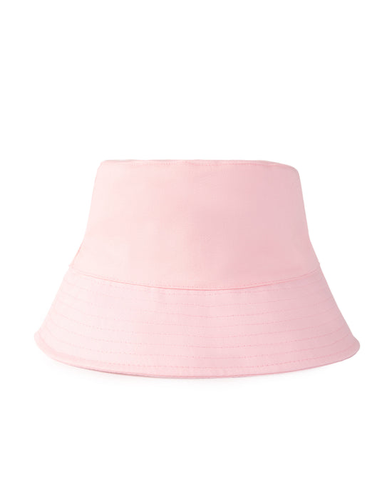 Pokemon Jigglypuff Womens Pink Bucket Hat