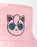 Pokemon Jigglypuff Womens Pink Bucket Hat