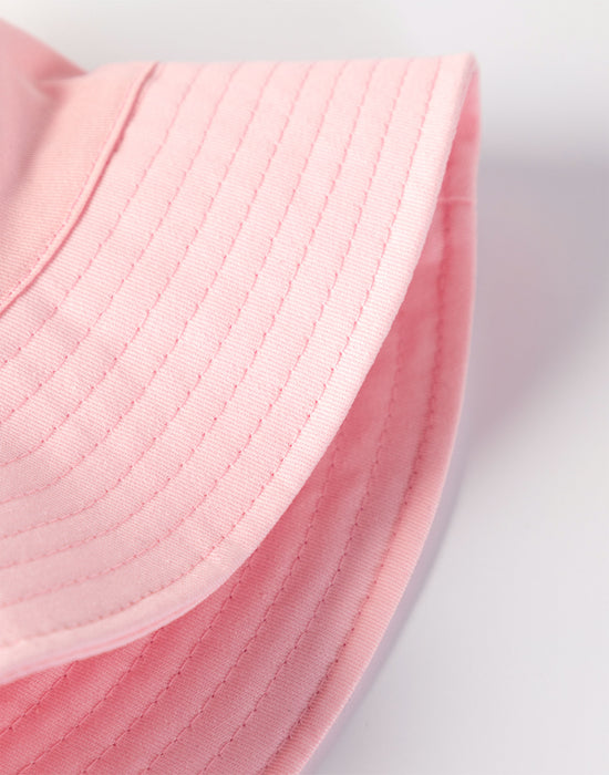 Pokemon Jigglypuff Womens Pink Bucket Hat