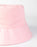 Pokemon Jigglypuff Womens Pink Bucket Hat