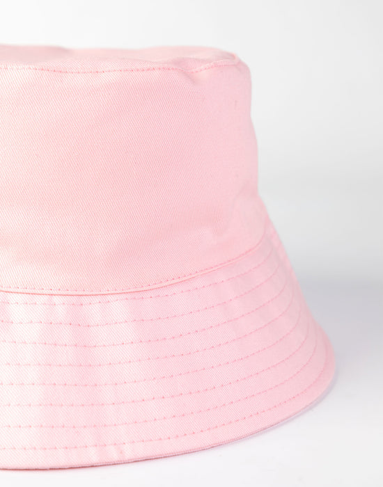 Pokemon Jigglypuff Womens Pink Bucket Hat