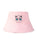 Pokemon Jigglypuff Womens Pink Bucket Hat