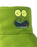 Rick And Morty Reversible Pickle Rick Unisex Green Bucket Hat