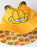 Garfield Reversible Face & Lasagne Unisex Orange Bucket Hat