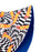 Hot Wheels Logo & Checkerboard Reversible Mens Multicoloured Bucket Hat