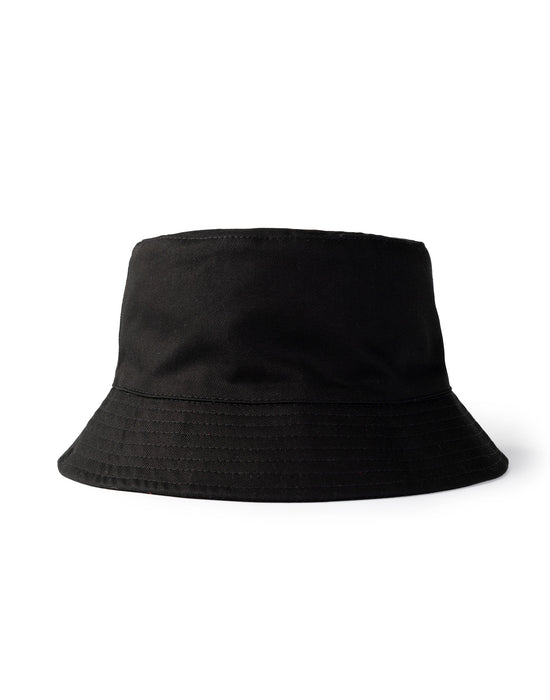 South Park Character Line Up Mens Black Bucket Hat