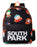 South Park Character All Over Print Unisex Multicoloured Backpack