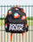 South Park All Over Print Unisex Multicoloured Backpack