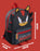 Sonic the Hedgehog Shadow Unisex Kids Grey Backpack