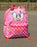 Sonic the Hedgehog Amy Kids Pink Backpack