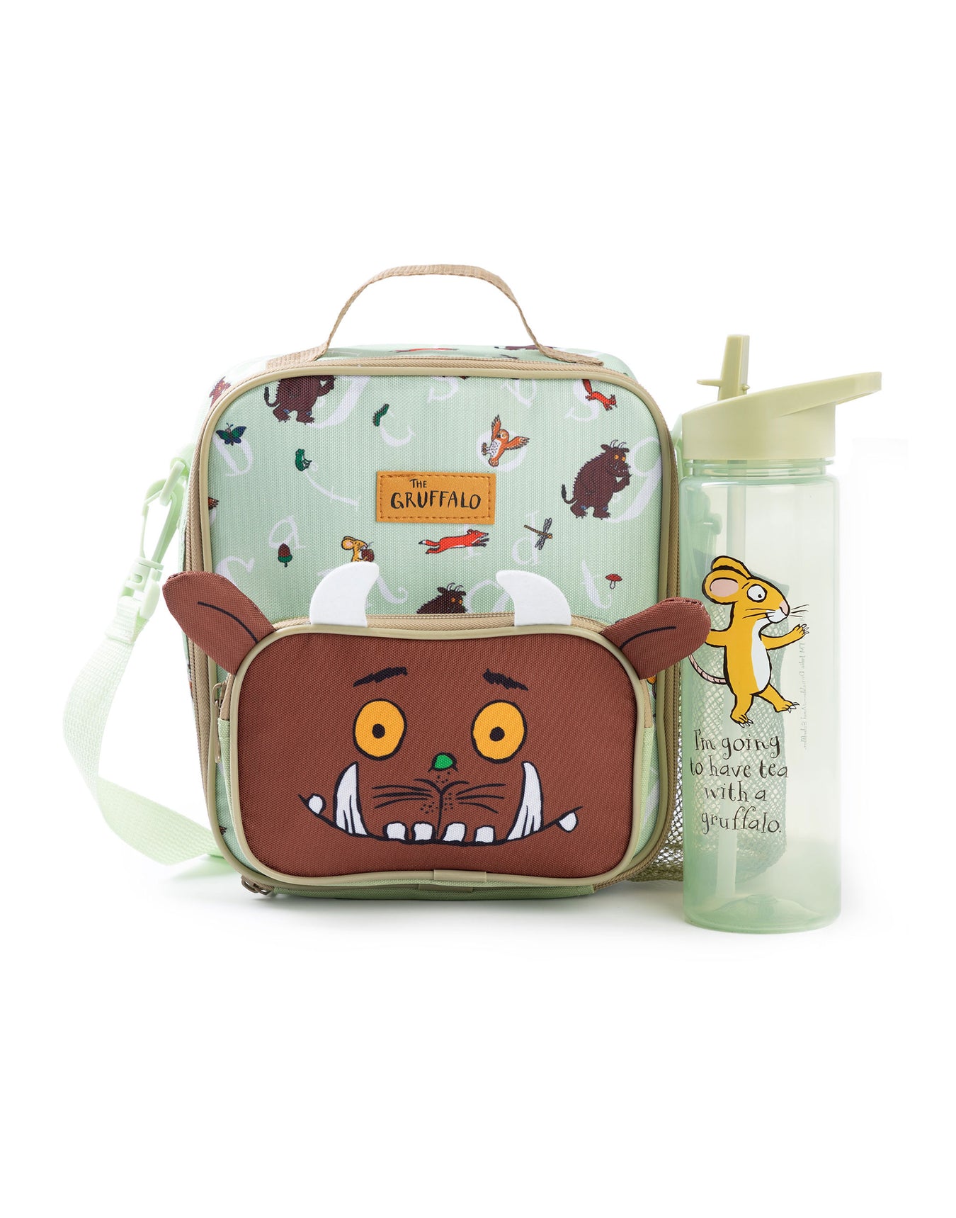 The Gruffalo