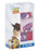 Disney Toy Story Lotso Womens Multicoloured Calf Socks Set of 3