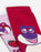 Disney Toy Story Lotso Womens Multicoloured Calf Socks Set of 3