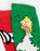The Simpsons Homer Mens Multicoloured Calf Socks Set of 3