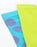 Disney Monsters Inc Mike & Sully Mens Multicoloured Calf Socks Set of 3