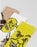 Shrek Multi Character Unisex Multicoloured Calf Socks Set of 3