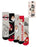 Disney Grumpy Mens Multicoloured Calf Socks Set of 5