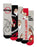 Disney Grumpy Mens Multicoloured Calf Socks Set of 5