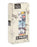 Disney Winnie The Pooh Multi Character Womens Multicoloured Calf Socks Set of 5