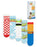 Disney Toy Story Multi Character Unisex Multicoloured Calf Socks Set of 5