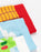 Disney Toy Story Multi Character Unisex Multicoloured Calf Socks Set of 5