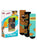 Scooby Doo Character Unisex Multicoloured Calf Socks Set of 3