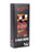Hot Wheels Checkerboard and Flames Mens Multicoloured Calf Socks Set of 5