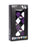 Monster High Argyle Skulls Womens Purple Knee-Length Socks