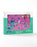 Lilo & Stitch Travel Set Unisex Kids Pink Wallet Gift Set