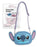 Lilo & Stitch Stitch Girls Blue Cross Body Bag