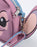 Lilo & Stitch Stitch Girls Blue Cross Body Bag