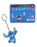 Lilo & Stitch Cardholder & Keyring Womens Blue Wallet Gift Set