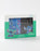 Lilo & Stitch Cardholder & Keyring Womens Blue Wallet Gift Set