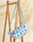 Lilo & Stitch Sling Womens Blue Bum Bag