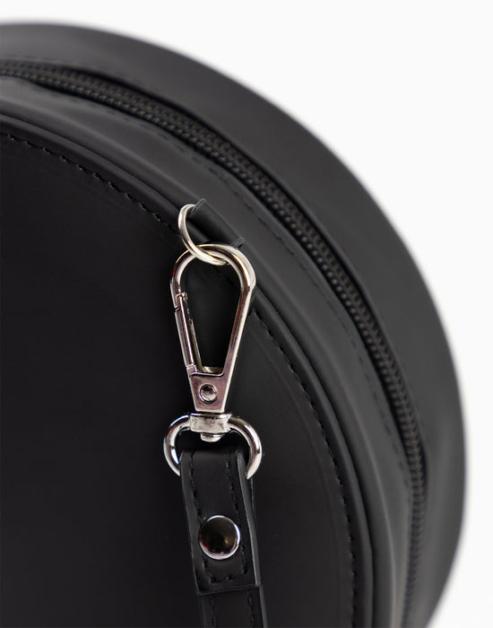 The Nightmare Before Christmas NMBC Womens White Body Bag