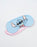 Disney Stitch Unisex Blue Hot Water Bottle With Eye Mask and Socks