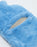 Disney Stitch Unisex Blue Hot Water Bottle With Eye Mask and Socks