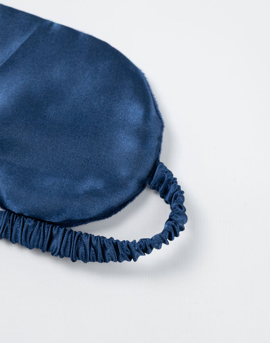 Harry Potter Character Unisex Navy Hot Water Bottle With Eye Mask and Socks