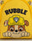 Paw Patrol Rubble Unisex Kids Yellow Backpack