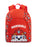 Paw Patrol Marshall Unisex Kids Red Backpack