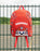 Paw Patrol Marshall Unisex Kids Red Backpack