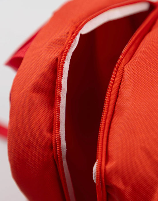 Paw Patrol Marshall Unisex Kids Red Backpack