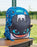 How to Train Your Dragon Toothless Unisex Kids Multicoloured Backpack