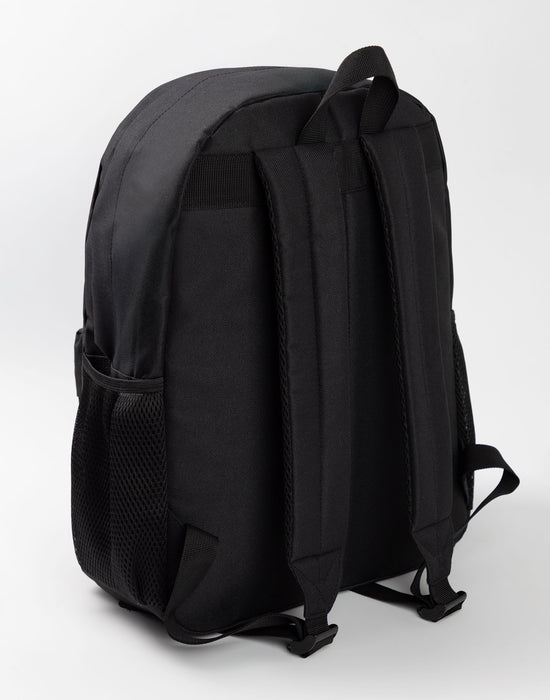 Disney NMBC Unisex Kids Black Backpack