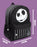 Disney NMBC Unisex Kids Black Backpack