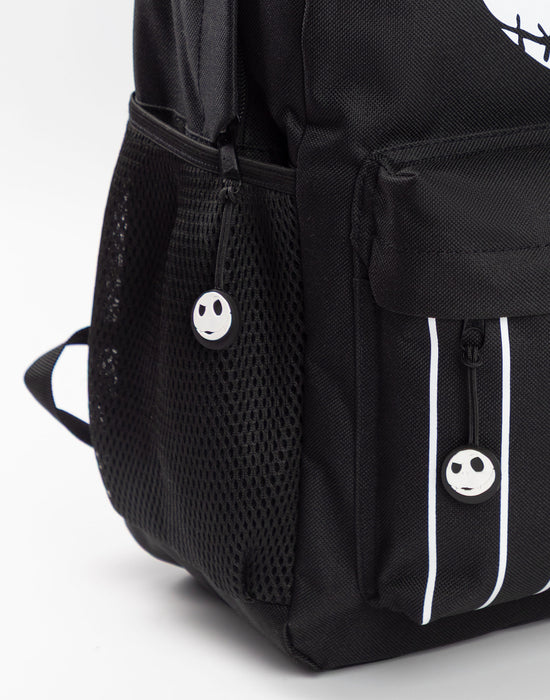 Disney NMBC Unisex Kids Black Backpack